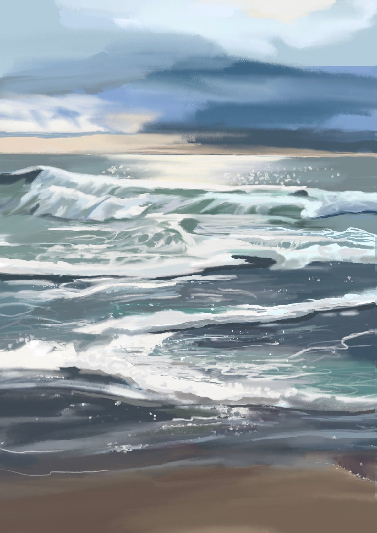 After the Storm