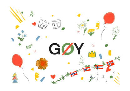Gøy